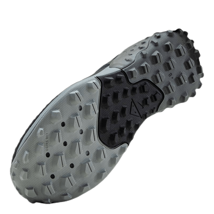 Air Zoom Wildhorse 6 Black
