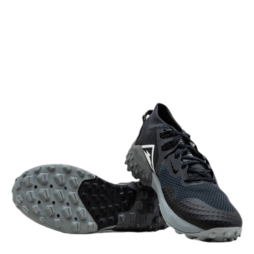 Air Zoom Wildhorse 6 Black