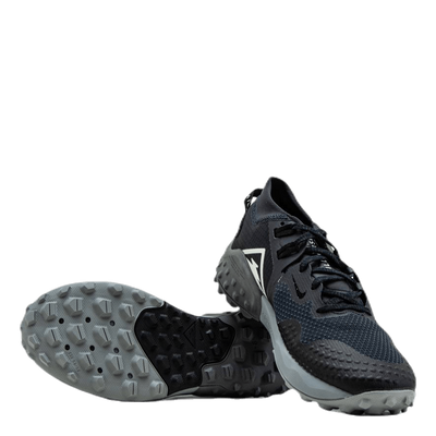 Air Zoom Wildhorse 6 Black