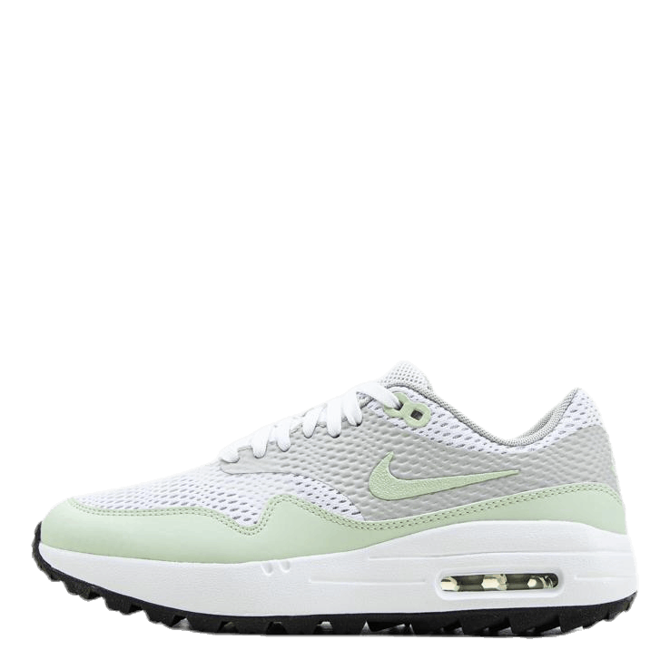 Air Max 1 G White/Green