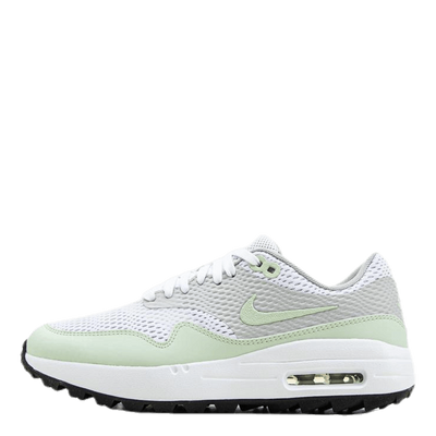 Air Max 1 G White/Green