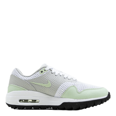 Air Max 1 G White/Green