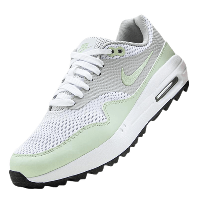 Air Max 1 G White/Green