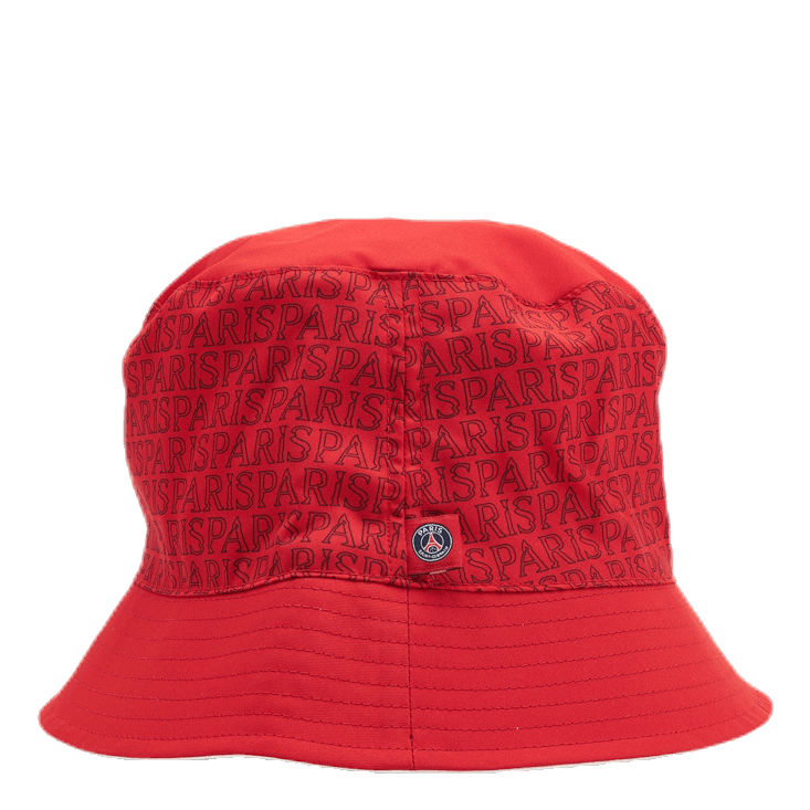 PSG Dry Bucket White/Red