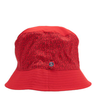 PSG Dry Bucket White/Red