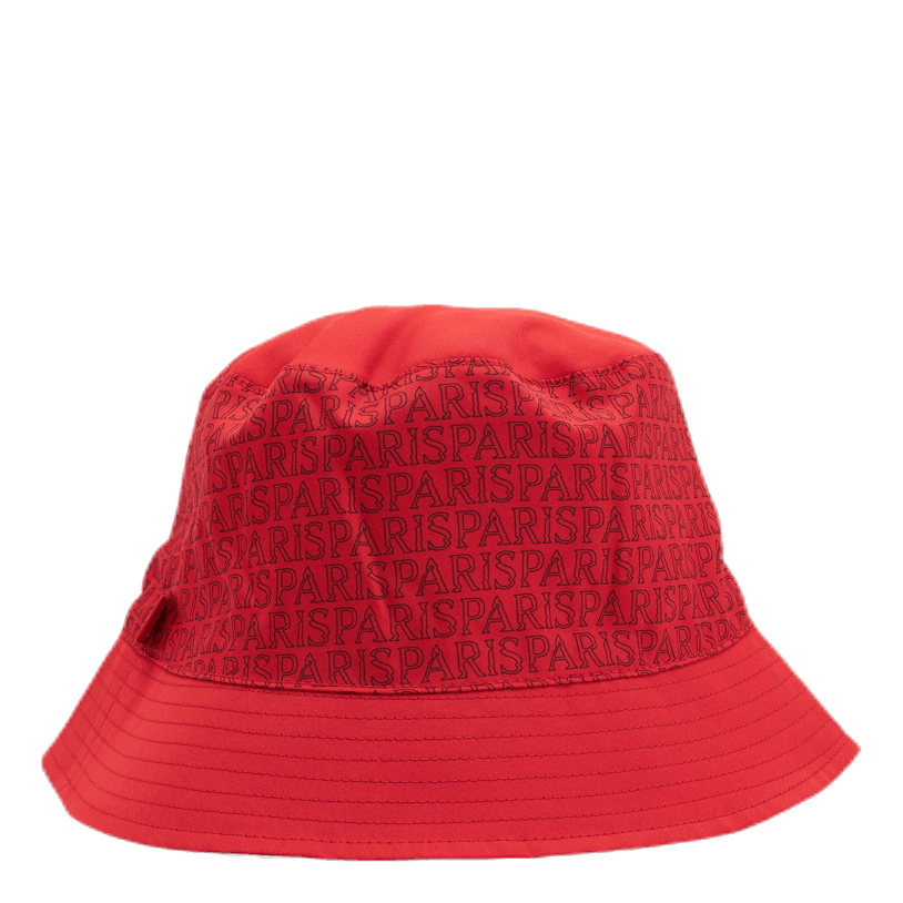 PSG Dry Bucket White/Red