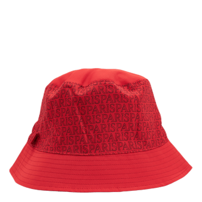 PSG Dry Bucket White/Red