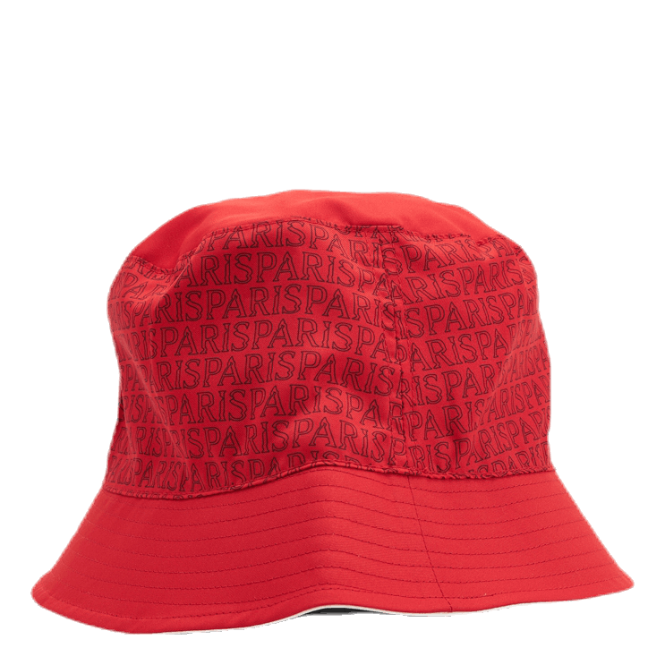 PSG Dry Bucket White/Red