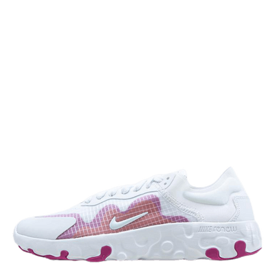 Renew Lucent Pink/White