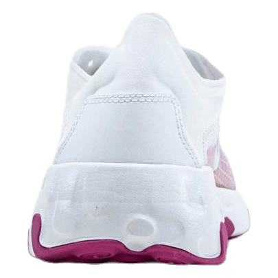 Renew Lucent Pink/White