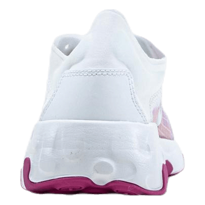 Renew Lucent Pink/White