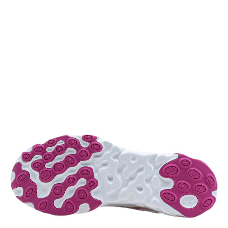 Renew Lucent Pink/White
