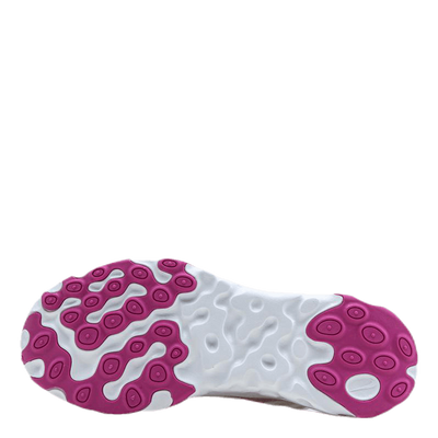 Renew Lucent Pink/White