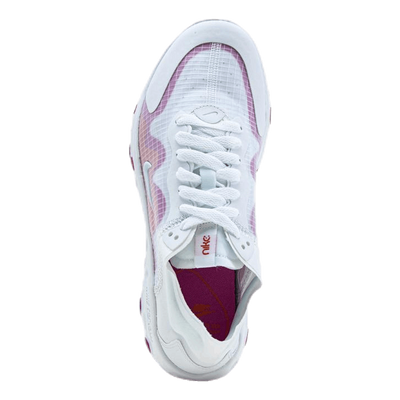 Renew Lucent Pink/White