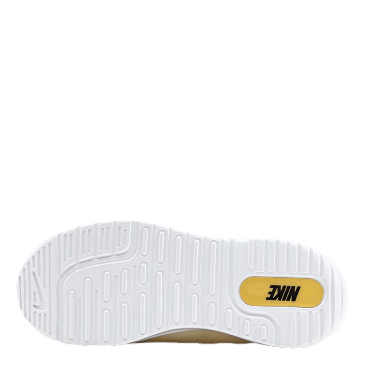 Amixa Yellow