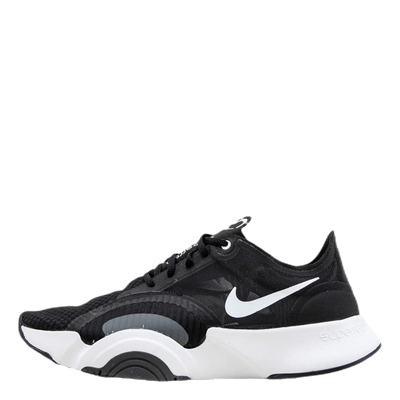 Superrep Go White/Black