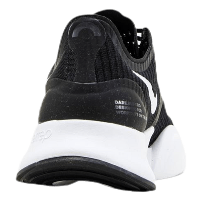 Superrep Go White/Black