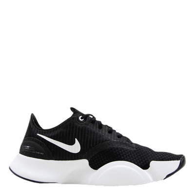 Superrep Go White/Black