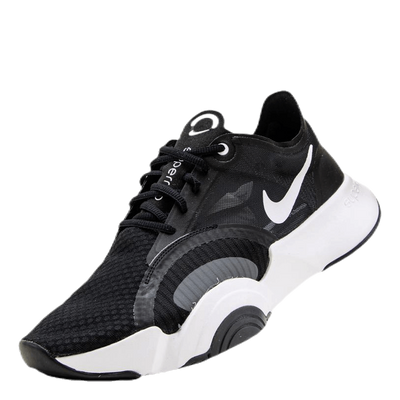 Superrep Go White/Black