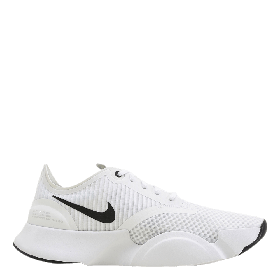 Superrep Go White/Grey