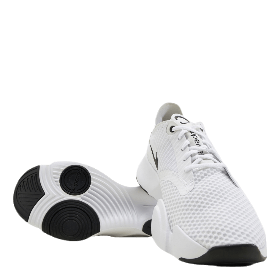 Superrep Go White/Grey