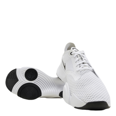 Superrep Go White/Grey