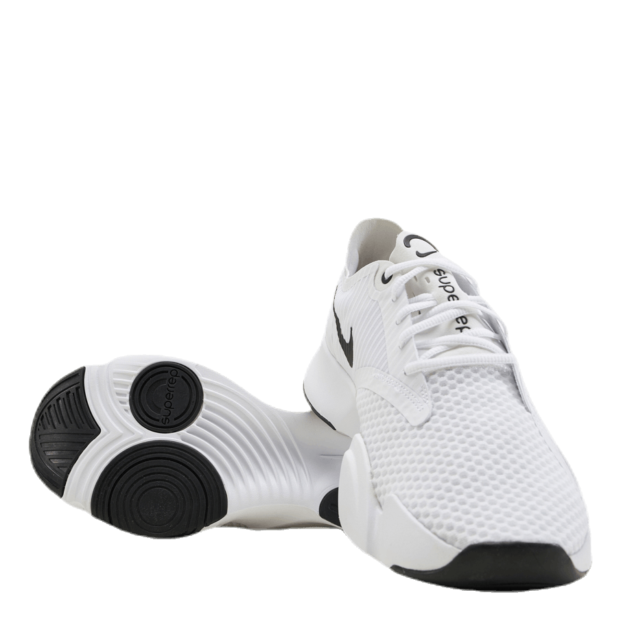 Superrep Go White/Grey