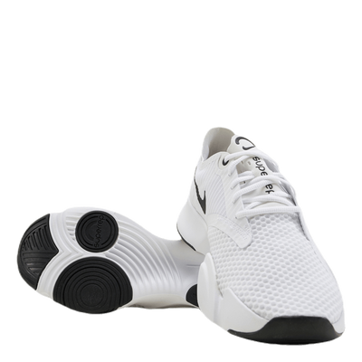 Superrep Go White/Grey