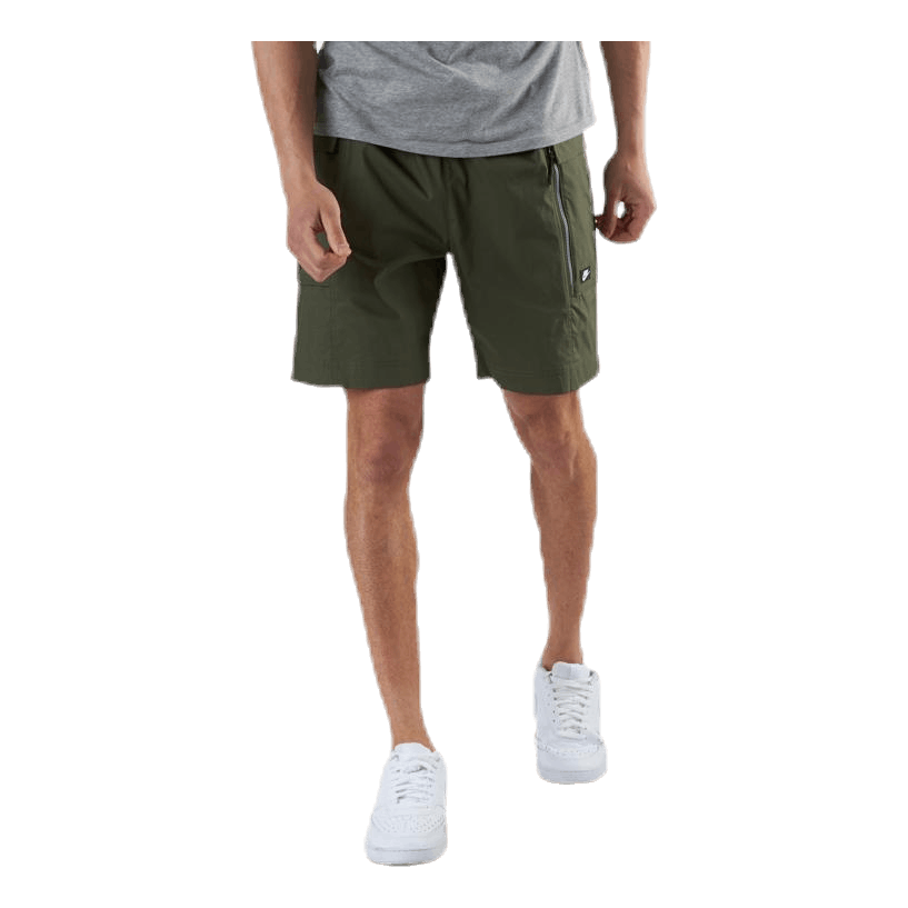 Cargo Shorts Brown