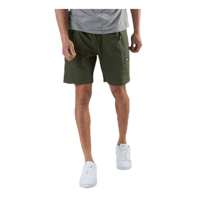 Cargo Shorts Brown