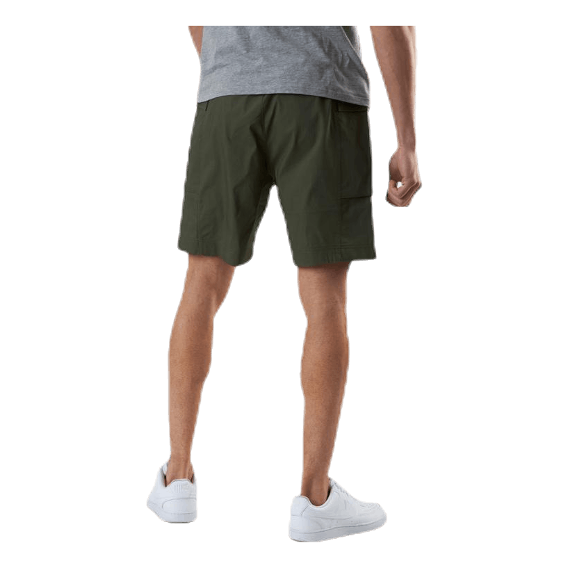 Cargo Shorts Brown