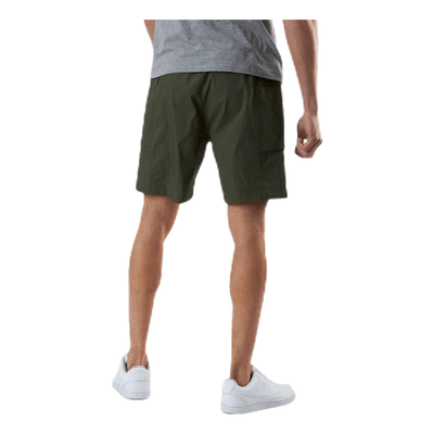 Cargo Shorts Brown