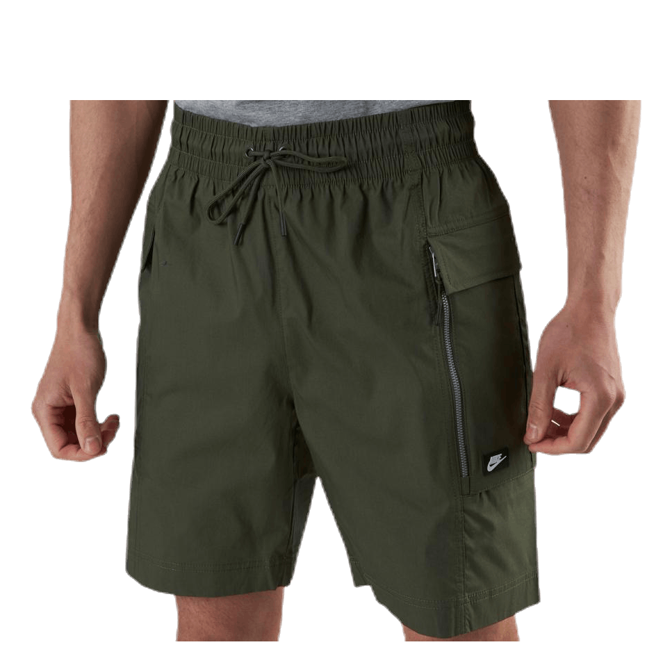 Cargo Shorts Brown