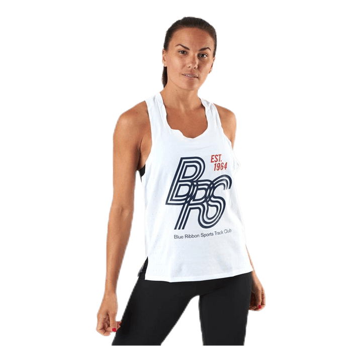 AeroSwift Blue Ribbon Sport Blue/White