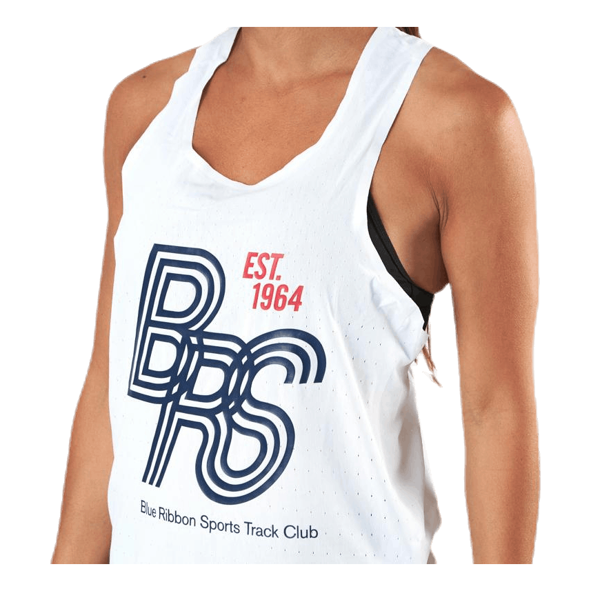 AeroSwift Blue Ribbon Sport Blue White Nike Runforest