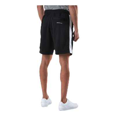 Nsw Swoosh Short Pk White/Black