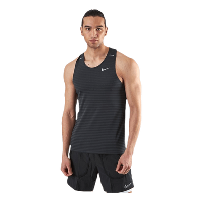 Techknit Ultra Tank Black