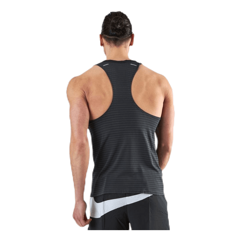 Techknit Ultra Tank Black