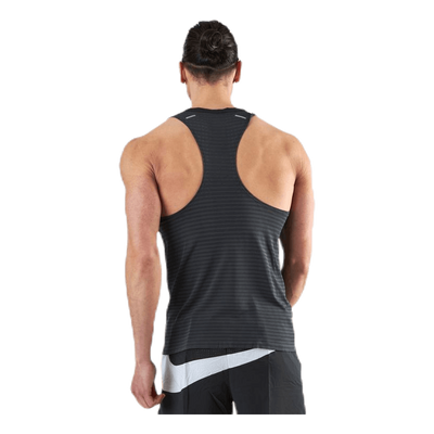 Techknit Ultra Tank Black