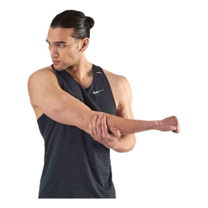 Techknit Ultra Tank Black
