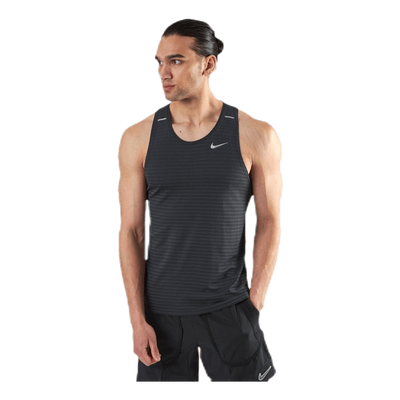 Techknit Ultra Tank Black