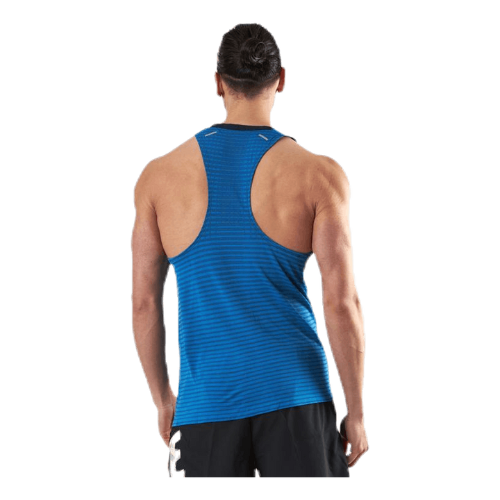 Techknit Ultra Tank Blue