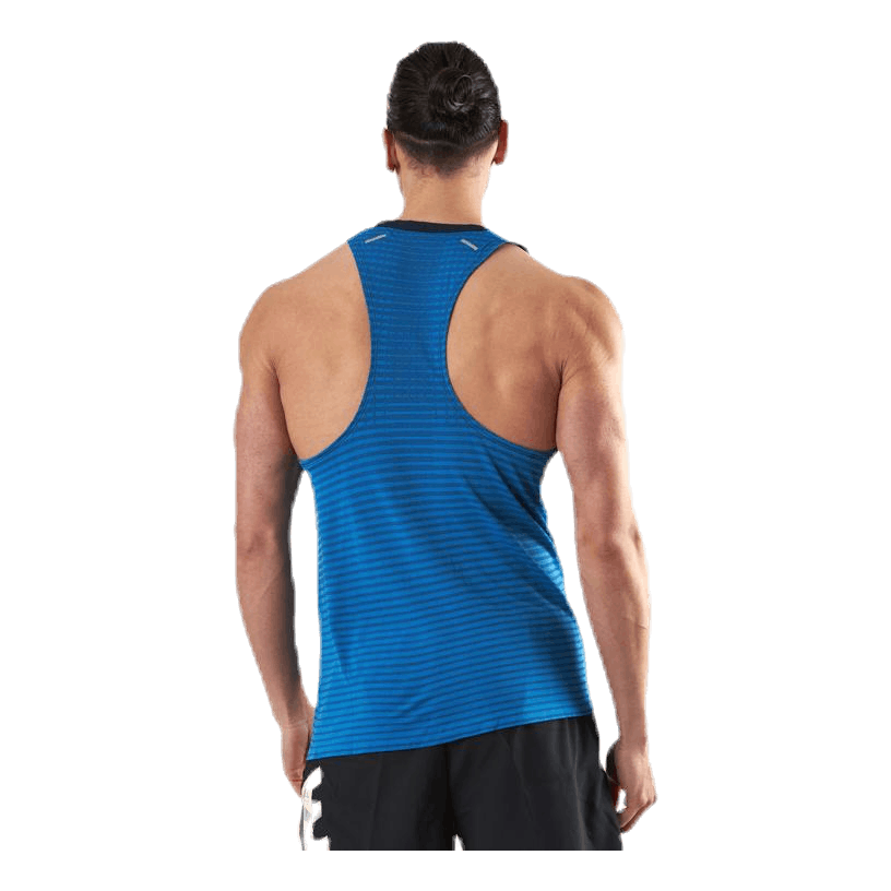 Techknit Ultra Tank Blue