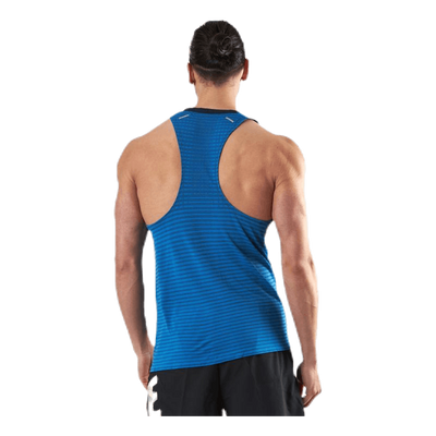 Techknit Ultra Tank Blue