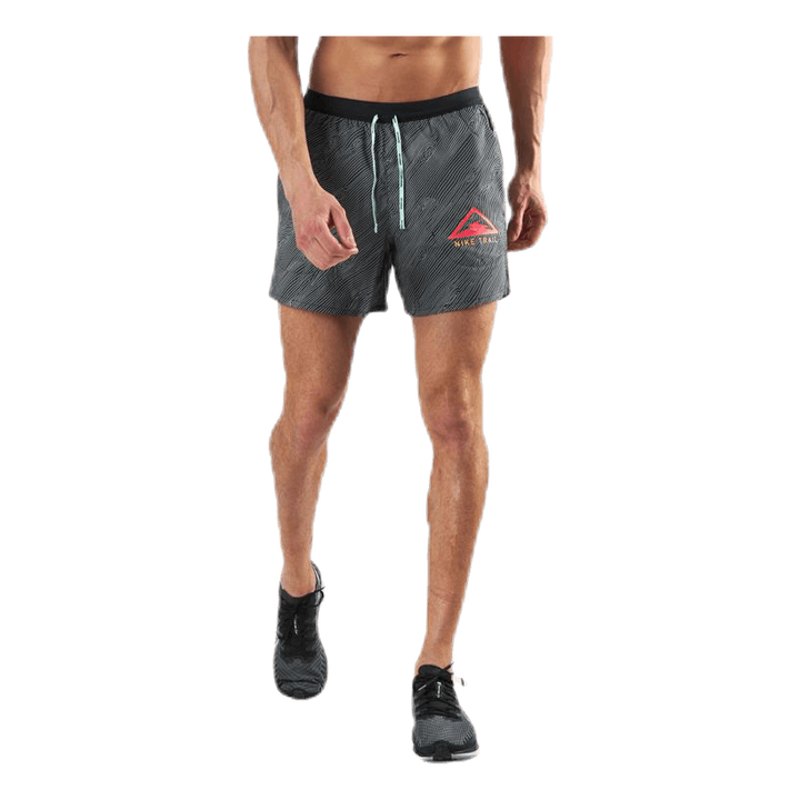 Flex Stride Short 5" Trail Black
