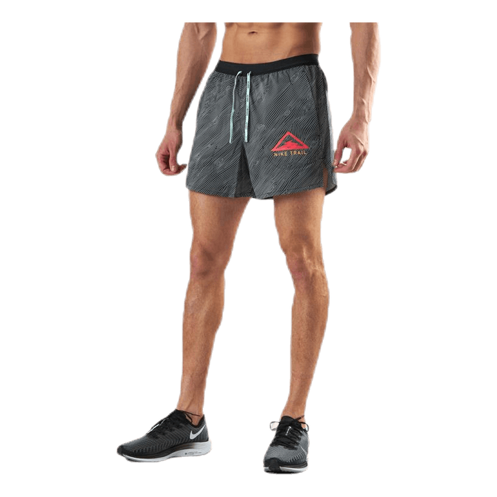 Flex Stride Short 5" Trail Black