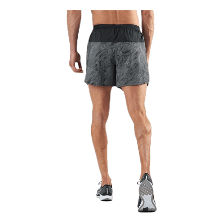 Flex Stride Short 5" Trail Black