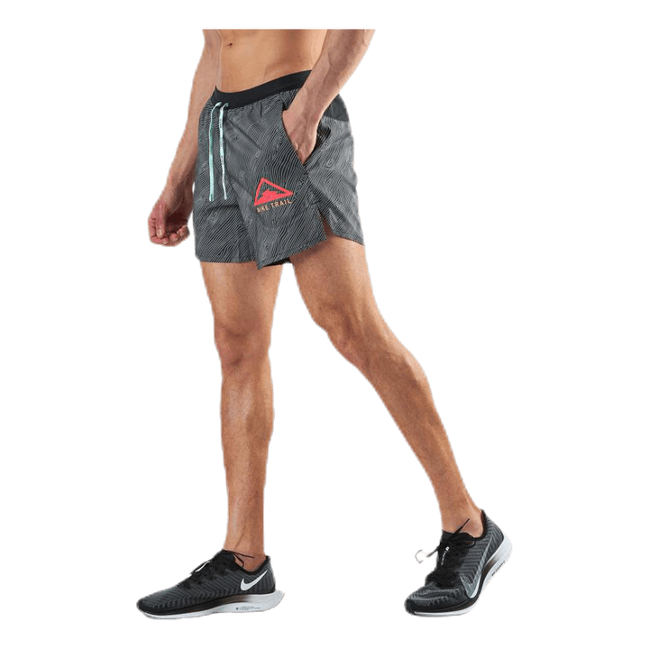Flex Stride Short 5" Trail Black
