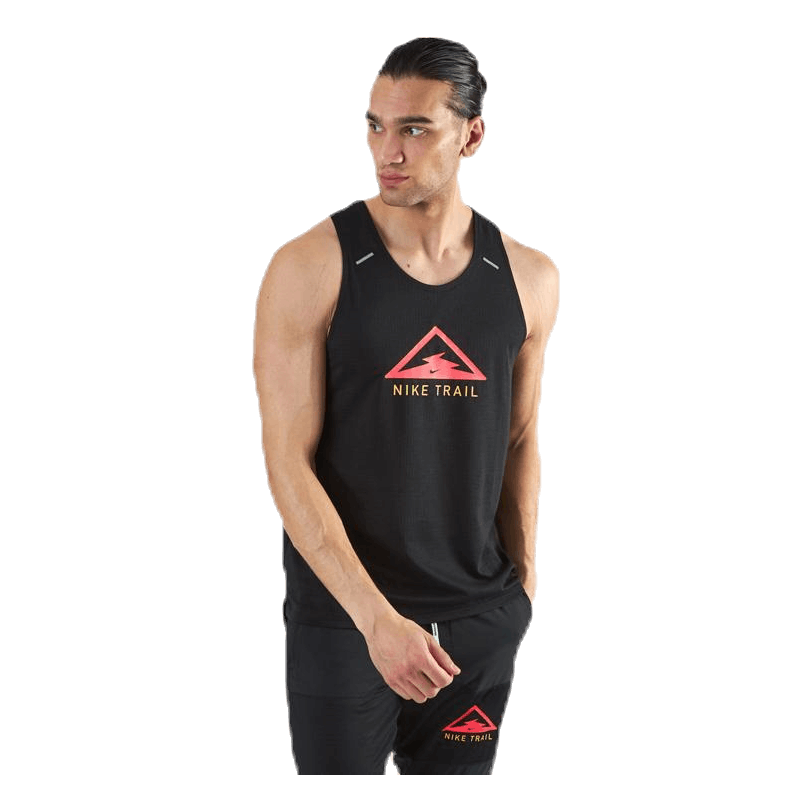 Rise 365 Tank Trail Black