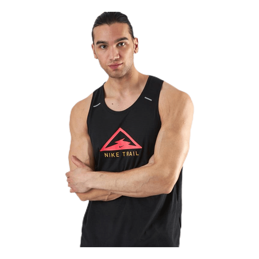 Rise 365 Tank Trail Black
